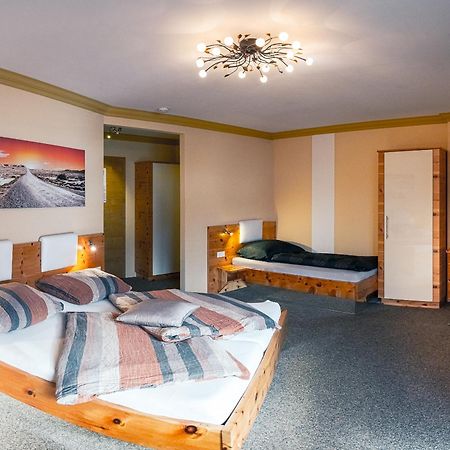 Zirben Diamant Rooms & Dogs Obdach Exterior foto