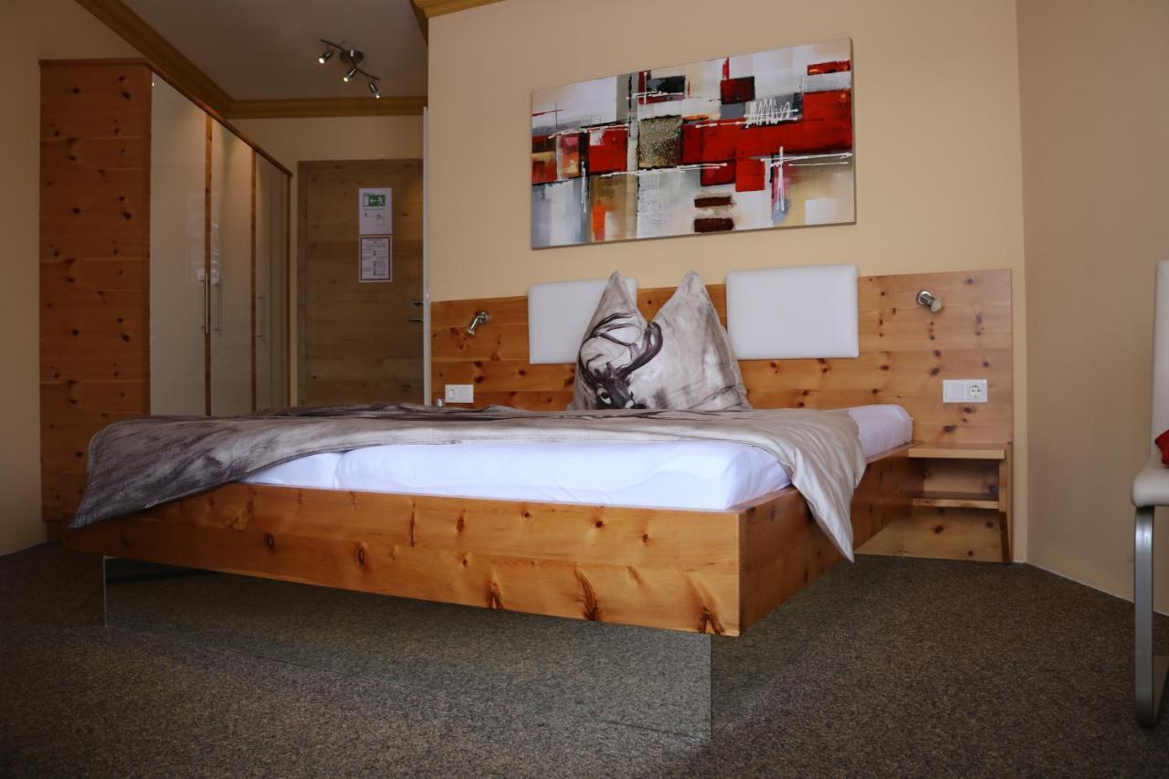 Zirben Diamant Rooms & Dogs Obdach Exterior foto