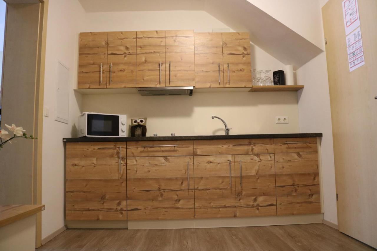 Zirben Diamant Rooms & Dogs Obdach Exterior foto