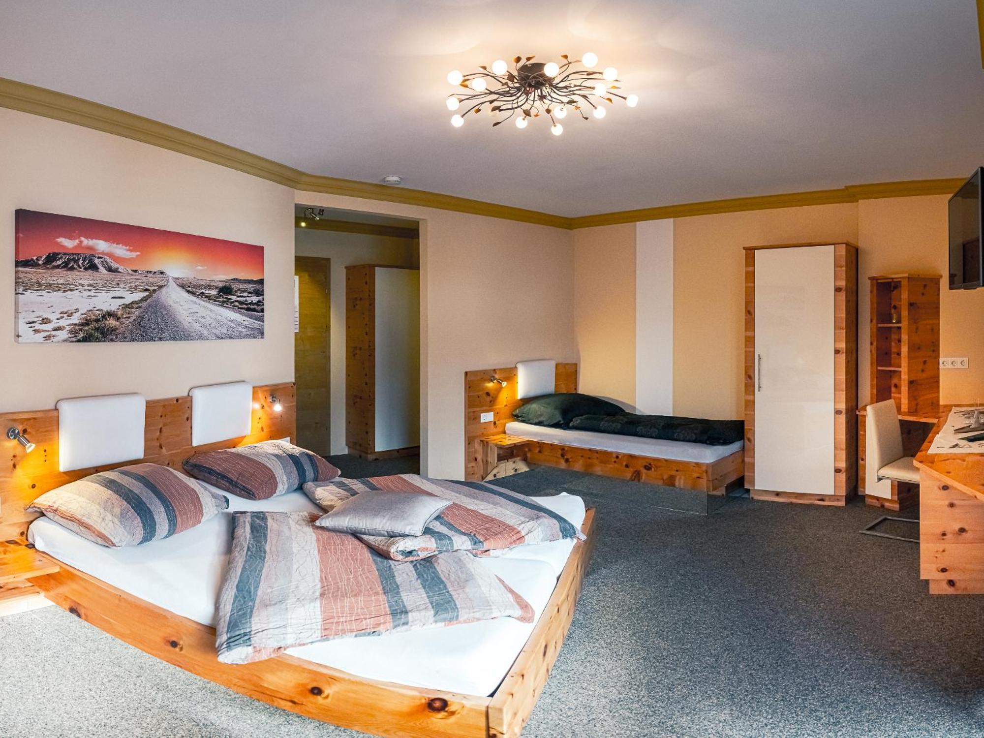 Zirben Diamant Rooms & Dogs Obdach Exterior foto