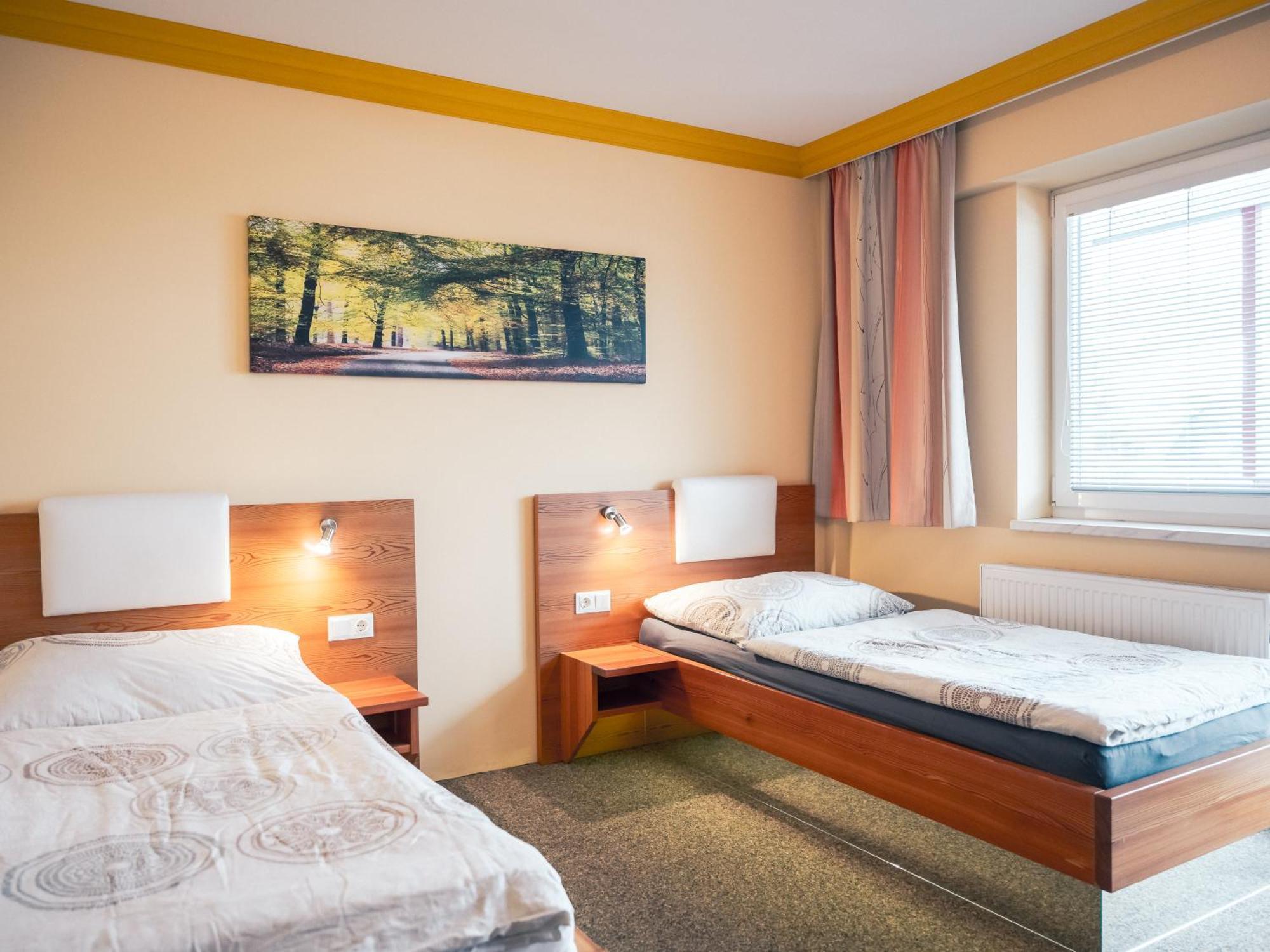Zirben Diamant Rooms & Dogs Obdach Exterior foto